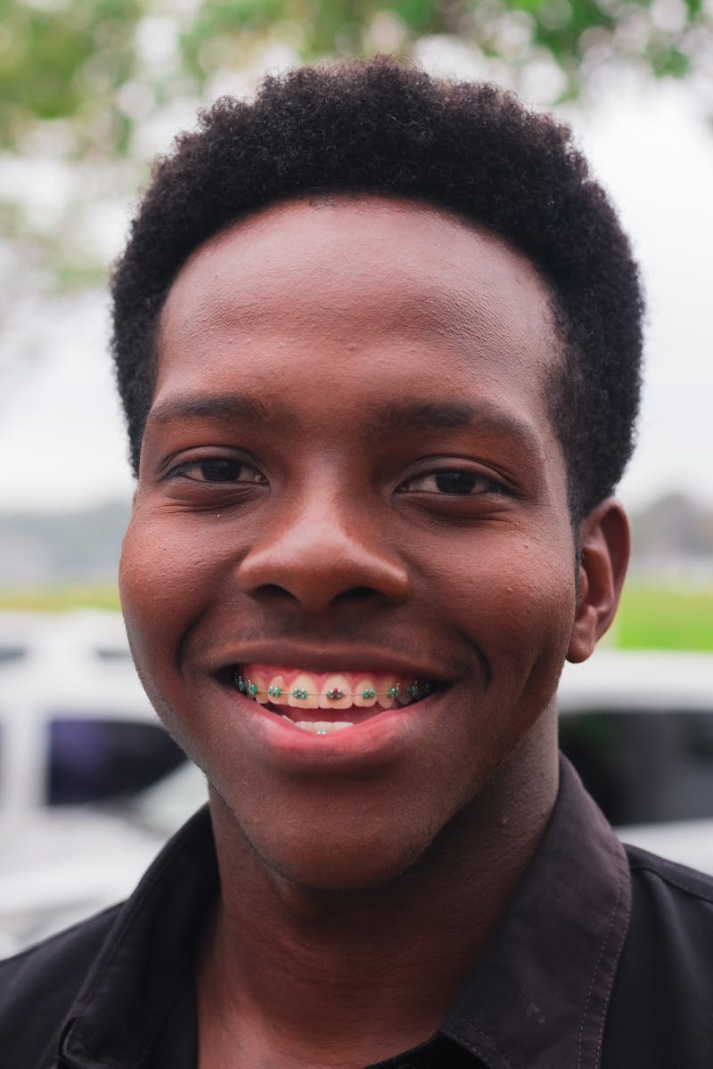 David Adebayo