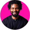 Instructor James Gabriel
